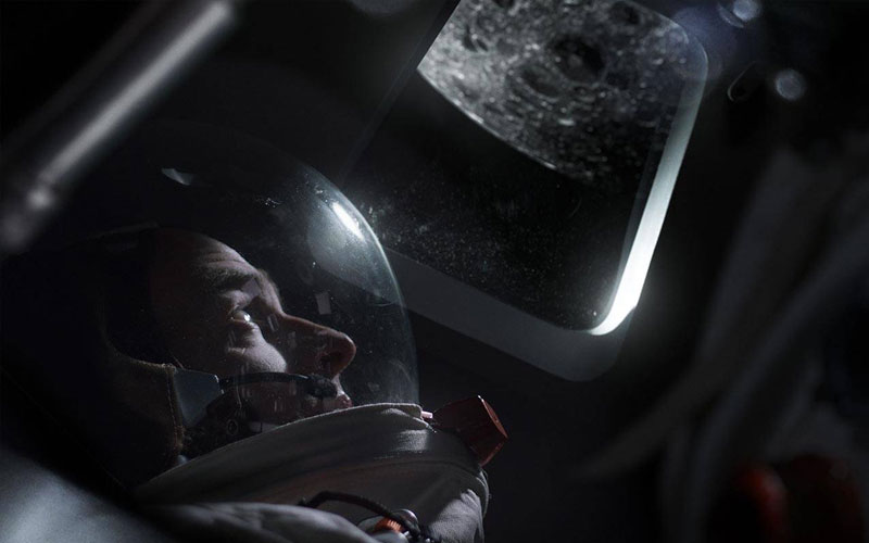 BBC to premier 8 Day: to the Moon and Back on July 17