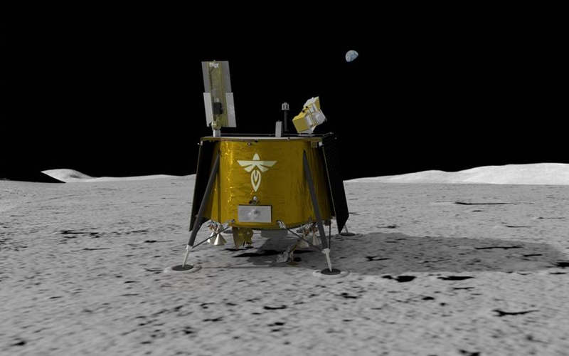 Firefly Aerospace will carry 10 NASA payloads to the surface of the Moon aboard its Blue Ghost lunar lander as part of the agency’s Commercial Lunar Payload Services initiative.