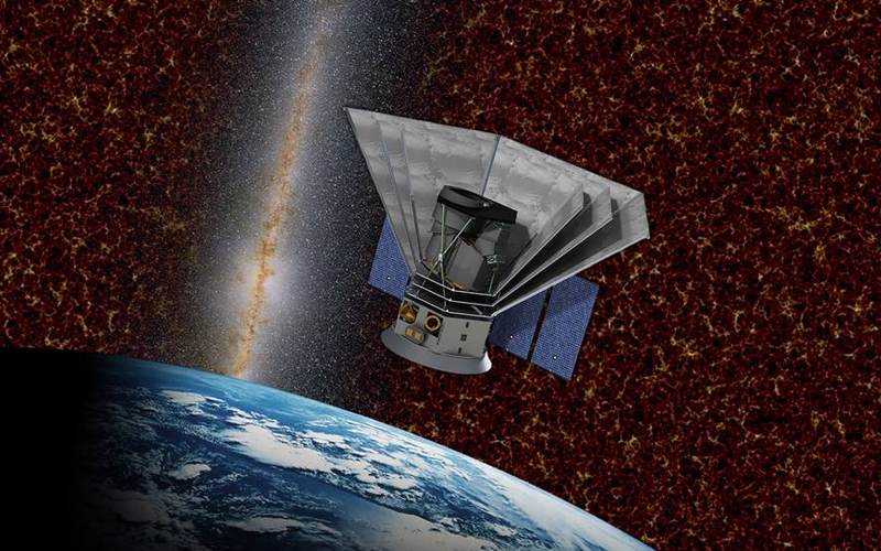 SpaceX has won a $98.8 million contract to launch NASA’s SPHEREx mission that will study stellar nurseries over a 25-month period.